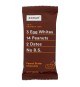 Rx Bar - Protein Bar - Chocolate Peanut Butter - Case Of 12 - 1.83 Oz.