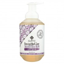 Alaffia - Everyday Foaming Hand Soap - Lavender - 18 Fl Oz.
