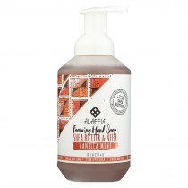 Alaffia - Everyday Foaming Hand Soap - Vanilla Mint - 18 Fl Oz.