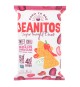 Beanitos - White Bean Chips - Sweet Chili And Sour Cream - Case Of 6 - 4.5 Oz.