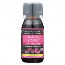 Urban Moonshine - Immune Zoom - 2 Fl Oz.