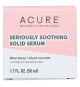 Acure - Solid Serum - Seriously Soothing - 1.7 Fl Oz.