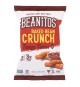 Beanitos - Baked Bean Crunch - Tangy Texas Q - Case Of 6 - 4.5 Oz.
