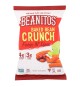 Beanitos - Baked Bean Crunch - Fuego N' Lime - Case Of 6 - 4.5 Oz.
