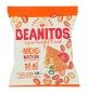 Beanitos - White Bean Chips - Nacho Nation - Case Of 24 - 1 Oz.