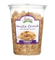 Aurora Natural Products - Vanilla Crunch Granola - Case Of 12 - 14 Oz.