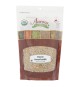 Aurora Natural Products - Organic Green Lentils - Case Of 12 - 22 Oz.