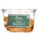 Aurora Natural Products - Organic Mango - Case Of 12 - 4.5 Oz.