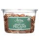 Aurora Natural Products - Organic Raw Pecans - Case Of 12 - 7 Oz.