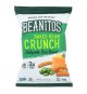 Beanitos - Baked Bean Crunch - Jalapeno Con Queso - Case Of 6 - 4.5 Oz.