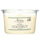 Aurora Natural Products - Flaked Coconut - Case Of 12 - 6 Oz.