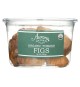 Aurora Natural Products - Organic Turkish Figs - Case Of 12 - 10 Oz.