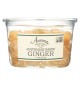 Aurora Natural Products - Australian Naked Ginger - Case Of 12 - 11 Oz.