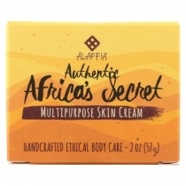 Alaffia - Multipurpose Skin Cream - 2 Oz.