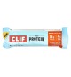 Clif Bar - Whey Protein Bar - Peanut Butter And Chocolate - Case Of 8-1.98 Oz.