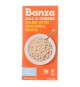 Banza - Chickpea Pasta Mac And Cheese - White Cheddar - Case Of 6 - 5.5 Oz.