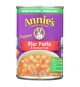 Annie's Homegrown - Soup - Star Pasta And Chicken Soup - Case Of 8 - 14 Oz.