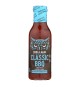 The New Primal - Cooking And Dipping Sauce - Classic Bbq - Case Of 6 - 12 Oz.
