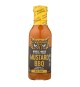 The New Primal - Cooking And Dipping Sauce - Mustard Bbq - Case Of 6 - 12 Oz.