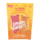 Smartsweets - Gummy Bears Halloween - Case Of 12 - 15 Ct