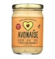 Avonaise - Vegan Mayo Substitute - Spicy Red Pepper - Case Of 6 - 12 Oz.