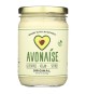 Avonaise - Vegan Mayo Substitute - Original - Case Of 6 - 12 Oz.