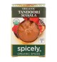 Spicely Organics - Organic Tandoori Masala Seasoning - Case Of 6 - 0.45 Oz.