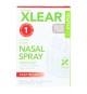 Xlear - Nasal Spray Sinus Economy - 3 Ct