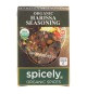 Spicely Organics - Organic Harissa Seasoning - Case Of 6 - 0.3 Oz.