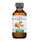 Spicely Organics - Organic Extract - Almond - Case Of 6 - 2 Fl Oz.