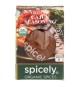 Spicely Organics - Organic Cajun Seasoning - Case Of 6 - 0.4 Oz.