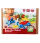 Green Toys - Race Car Maker Dough Set - 1 Count
