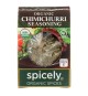 Spicely Organics - Organic Seasoning - Chimichurri - Case Of 6 - 0.1 Oz.