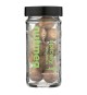 Spicely Organics - Organic Nutmeg - Whole - Case Of 3 - 1.4 Oz.