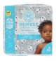The Honest Company - Diapers Size 4 - Pandas - 23 Count