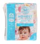 The Honest Company - Diapers Size 3 - Rose Blossom - 27 Count