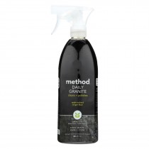 Method - Daily Granite Spray - Case Of 8 - 28 Fl Oz.