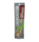 Crunchsters - Sprouted Protein Snack - Smokey Balsamic - Case Of 12 - 1.3 Oz.