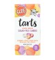 Glee Gum - Candy Tarts - Sugar Free - Case Of 12 - 28 Count
