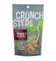 Crunchsters - Sprouted Protein Snack - Smokey Balsamic - Case Of 6 - 4 Oz.