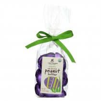 Lake Champlain Chocolates - Chocolate Easter Egg Bag - Case Of 12 - 5.5 Oz.