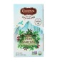 Celestial Seasonings - Organic Tea - Teahouse Mint Guayusa - Case Of 6 - 20 Bags