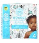 The Honest Company - Diapers Size 4 - Space Travel - 23 Count