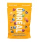 Unreal - Crispy Quinoa Chocolate Gems - Dark Chocolate - Case Of 6 - 5 Oz.