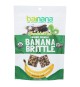Barnana - Organic Banana Brittle - Chocolate Mint - Case Of 10 - 3.5 Oz.