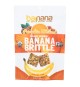 Barnana - Organic Banana Brittle - Pumpkin Walnut - Case Of 10 - 3.5 Oz.
