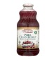 Lakewood - Organic Juice - Pure Cranberry - Case Of 6 - 32 Fl Oz.