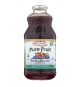 Lakewood - Organic Juice - Pomegranate With Blueberry - Case Of 6 - 32 Fl Oz.