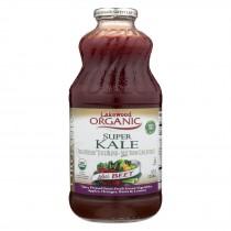 Lakewood - Organic Juice - Kale Beet - Case Of 6 - 32 Fl Oz.