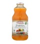 Lakewood - Organic Juice - Papaya Blend - Case Of 6 - 32 Oz.